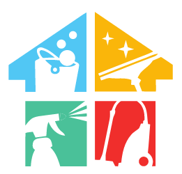 CSG Cleaning Logo